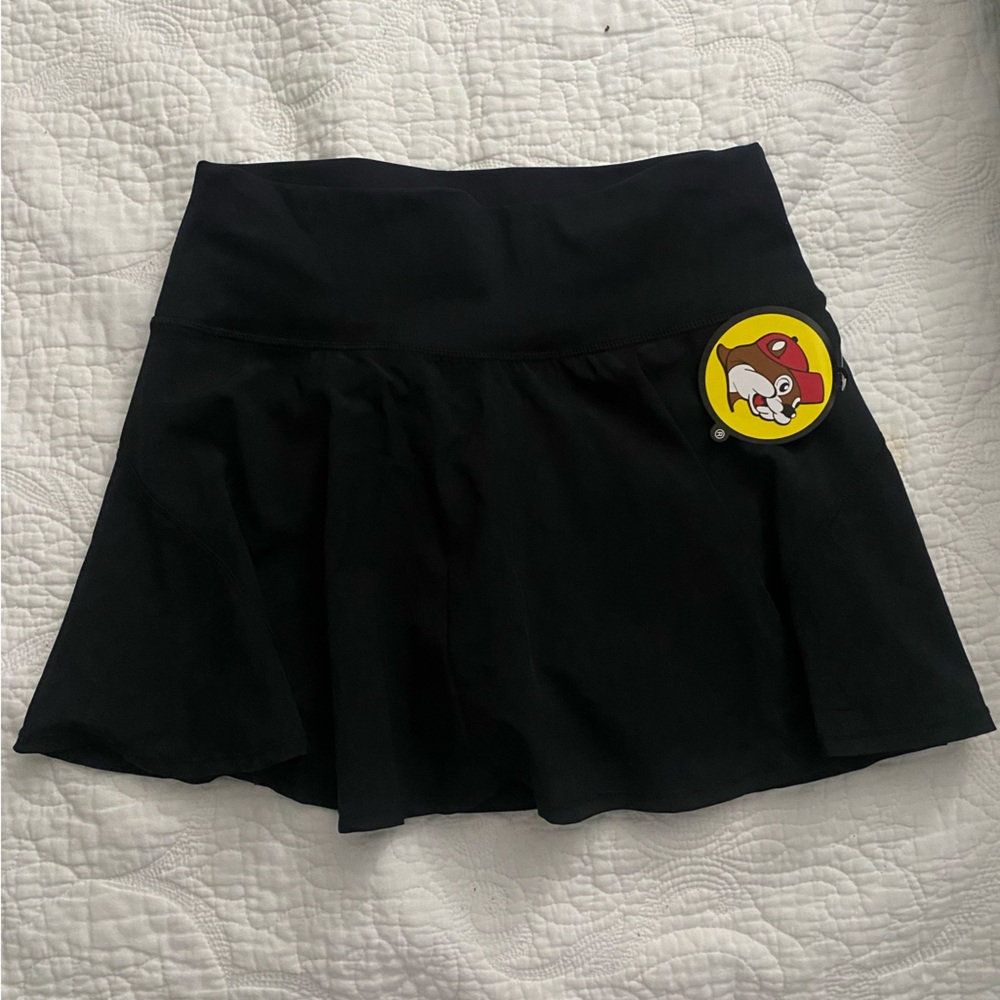 bucees athletic skirt